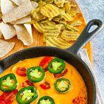 Vegan Queso