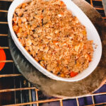 Paleo Apple Crisp