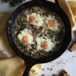 Baked Eggs